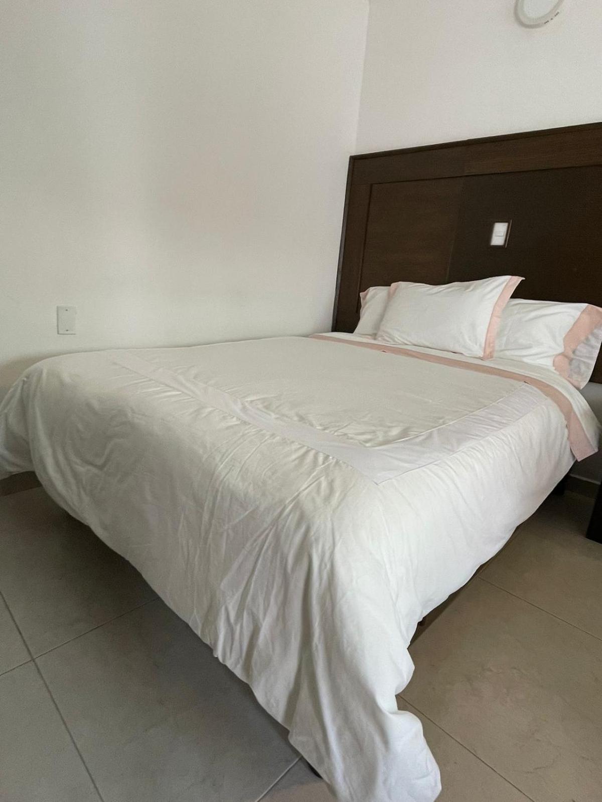 Hotel Yaocalli San Martín de las Pirámides 外观 照片