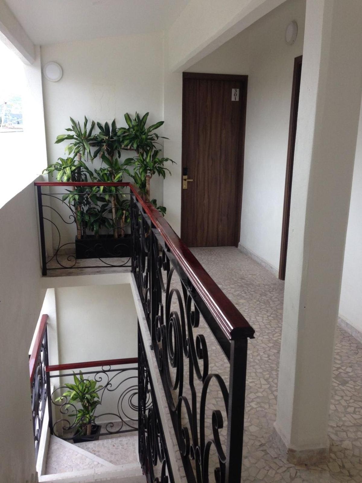 Hotel Yaocalli San Martín de las Pirámides 外观 照片