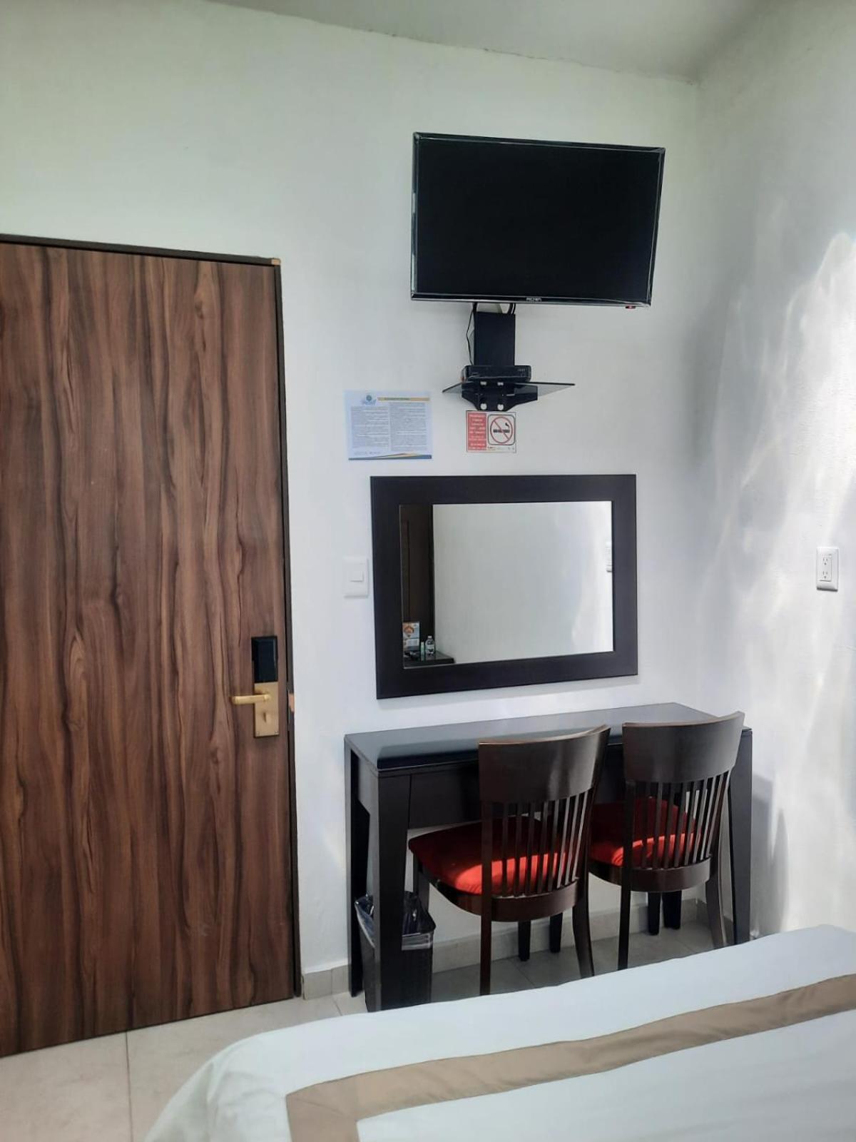 Hotel Yaocalli San Martín de las Pirámides 外观 照片