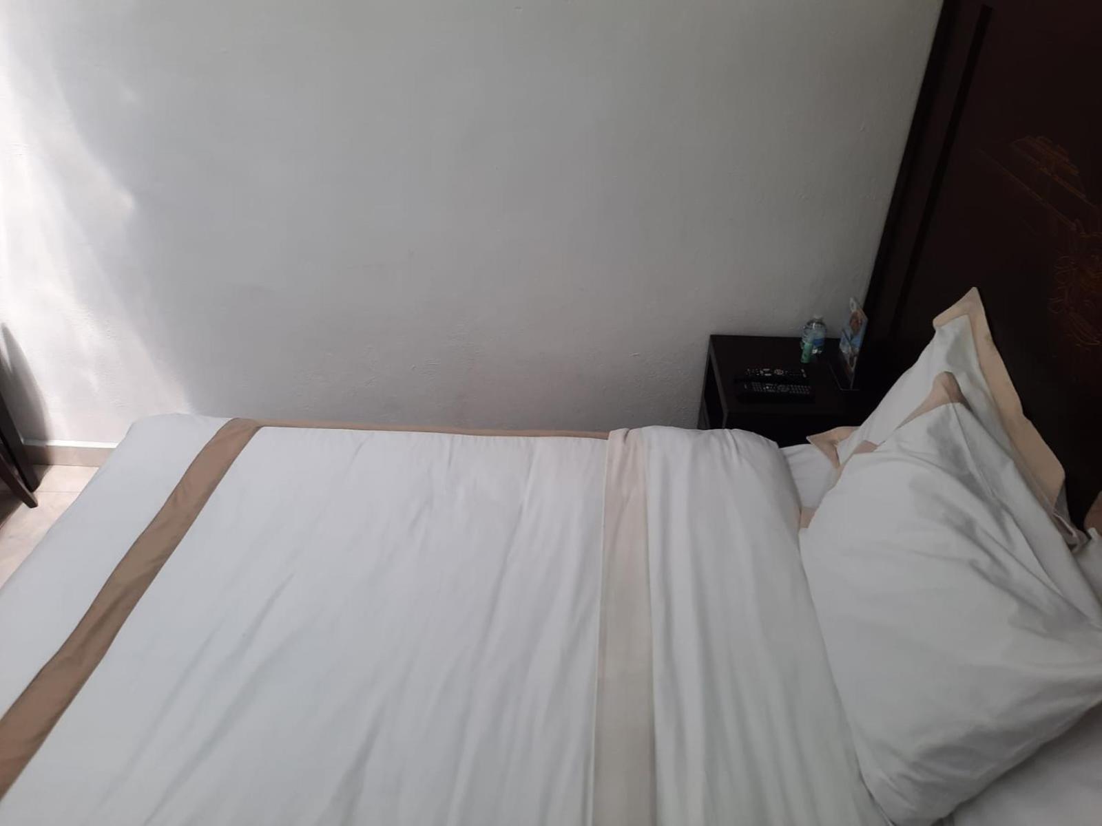 Hotel Yaocalli San Martín de las Pirámides 外观 照片