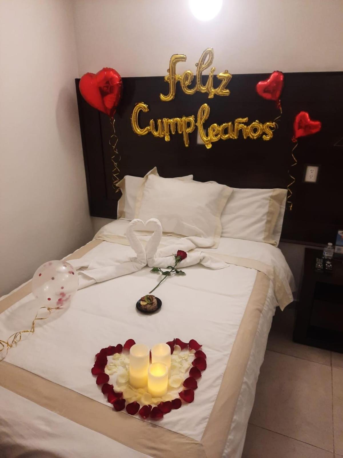 Hotel Yaocalli San Martín de las Pirámides 外观 照片