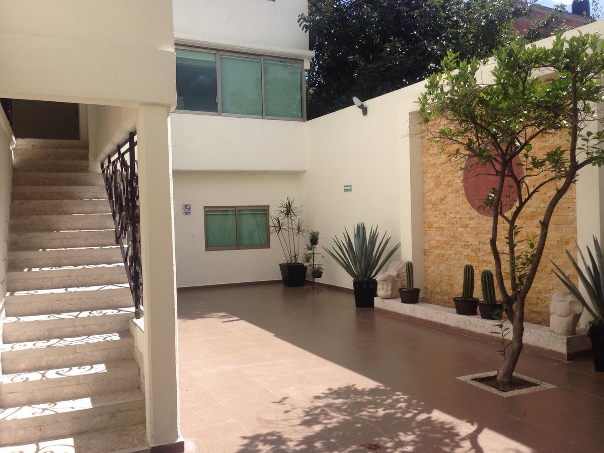 Hotel Yaocalli San Martín de las Pirámides 外观 照片