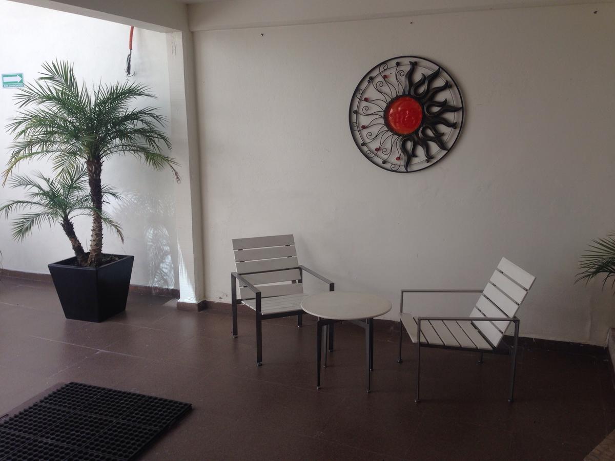 Hotel Yaocalli San Martín de las Pirámides 外观 照片