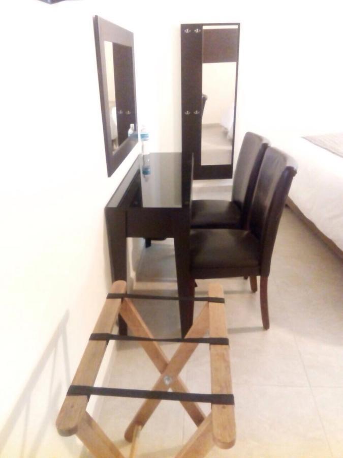 Hotel Yaocalli San Martín de las Pirámides 外观 照片