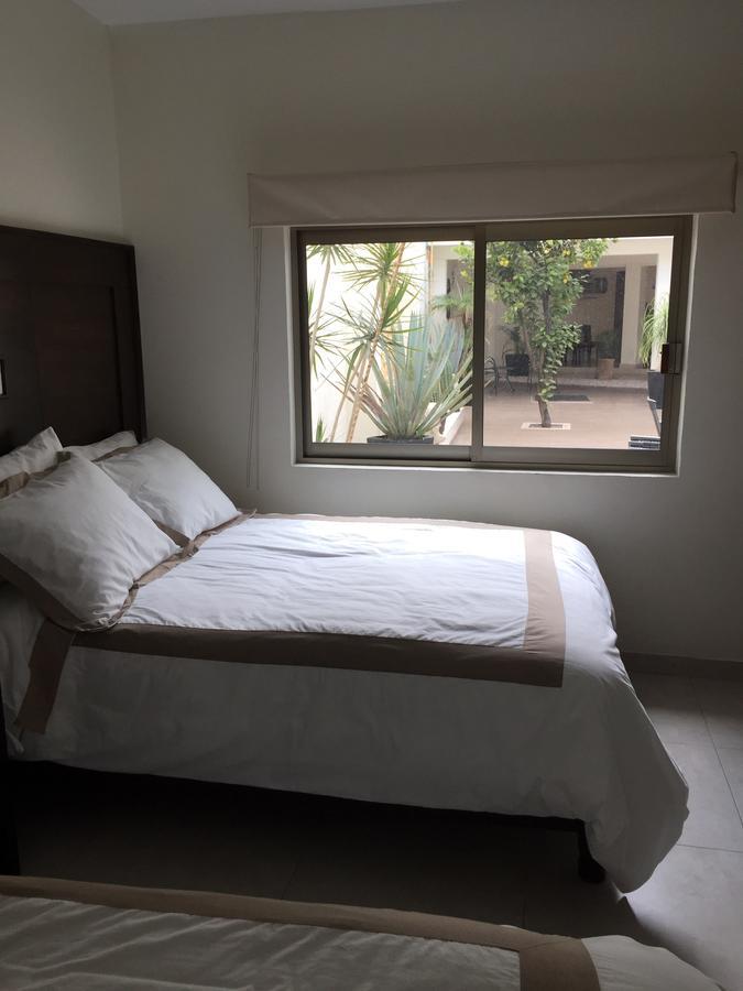 Hotel Yaocalli San Martín de las Pirámides 外观 照片